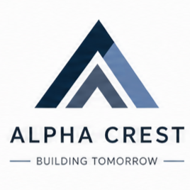 ALPHA CREST - Building Tomorrow