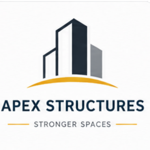 APEX STRUCTURES - Stronger Spaces