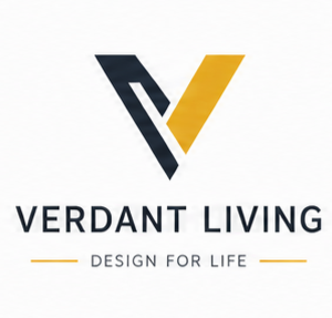 VERDANT LIVING - Design For Life