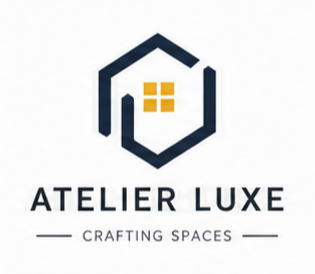 ATELIER LUXE - Crafting Spaces