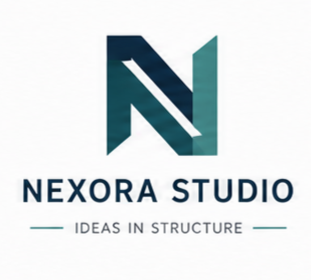 NEXORA STUDIO - Ideas In Structure